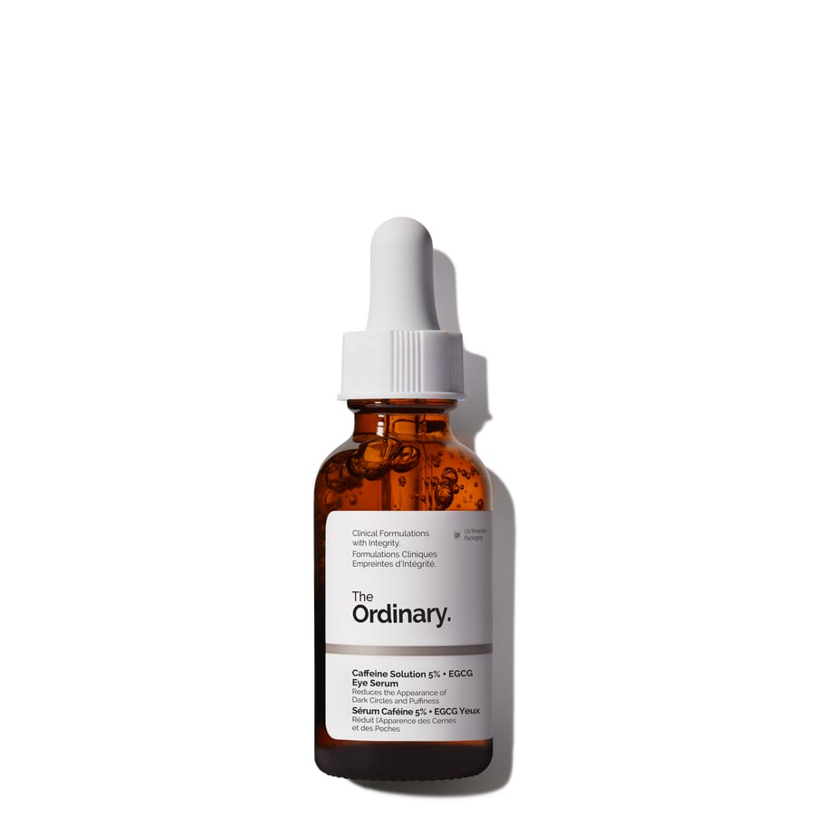 The Ordinary Caffeine Solution 5% + EGCG Eye Serum