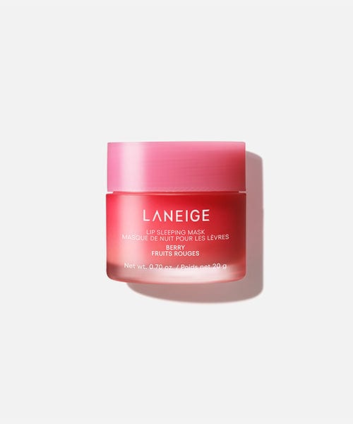 LANEIGE Lip Sleeping Mask EX