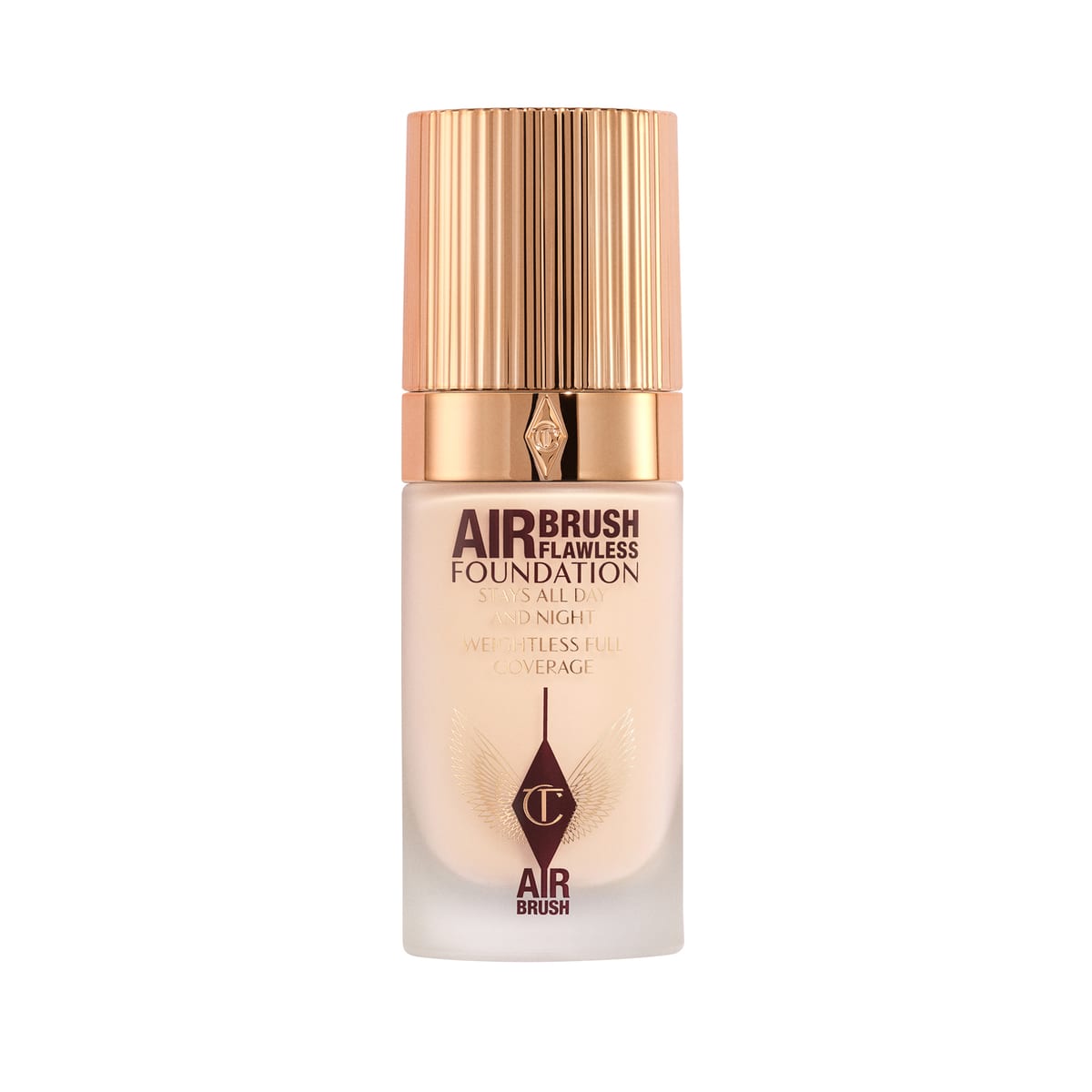 Charlotte Tilbury Airbrush Flawless Foundation