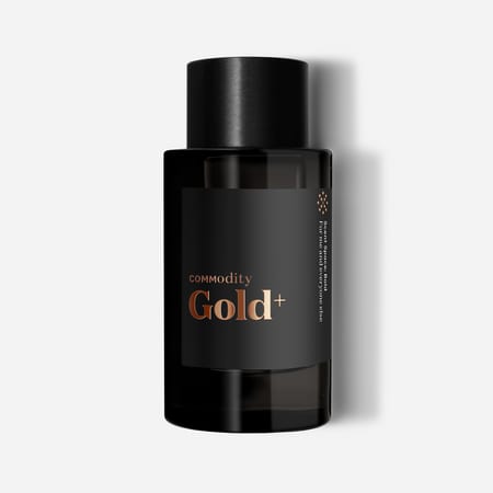 Commodity Gold+