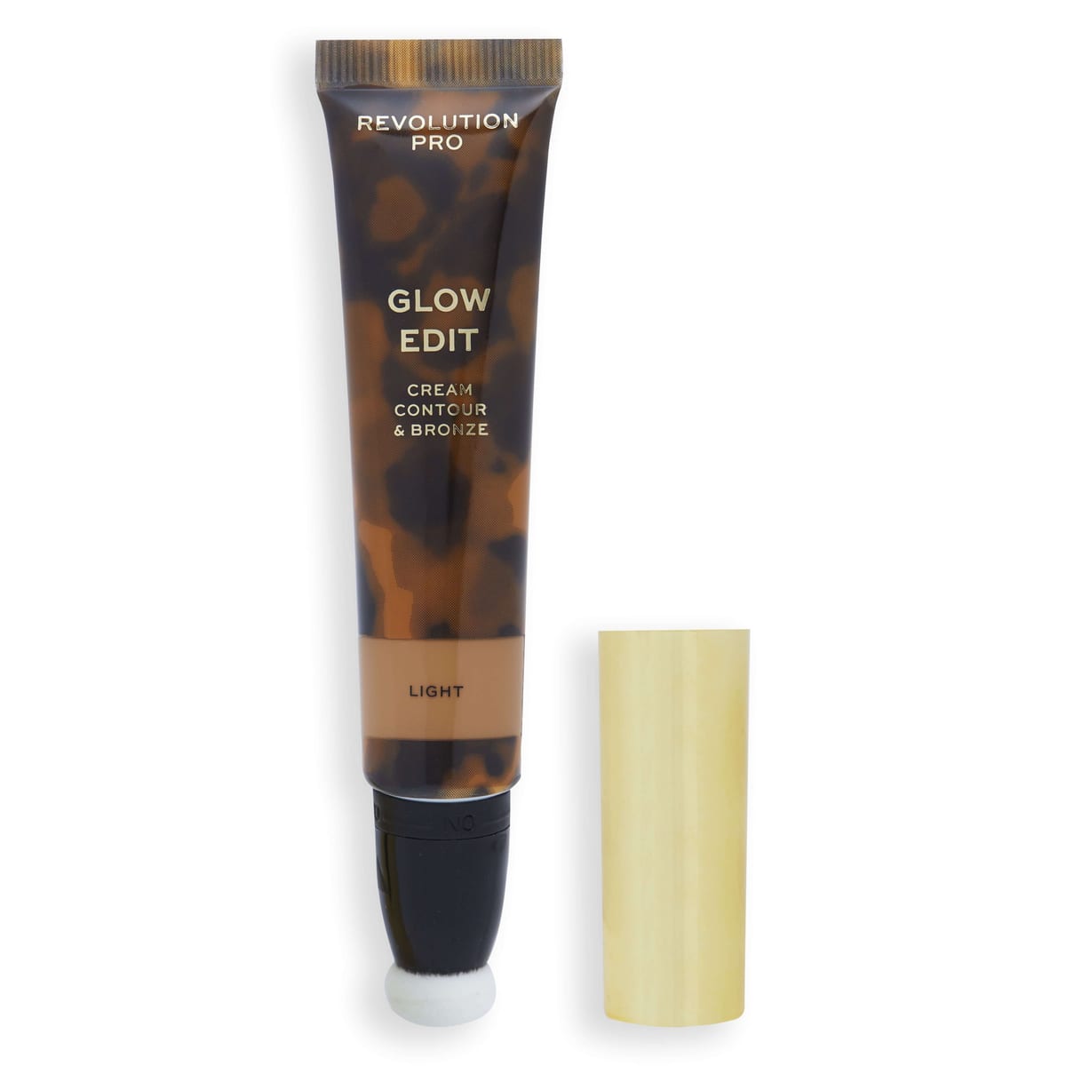 Revolution Pro Glow Edit Cream Contour