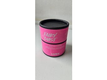 Lush Fairy Dust