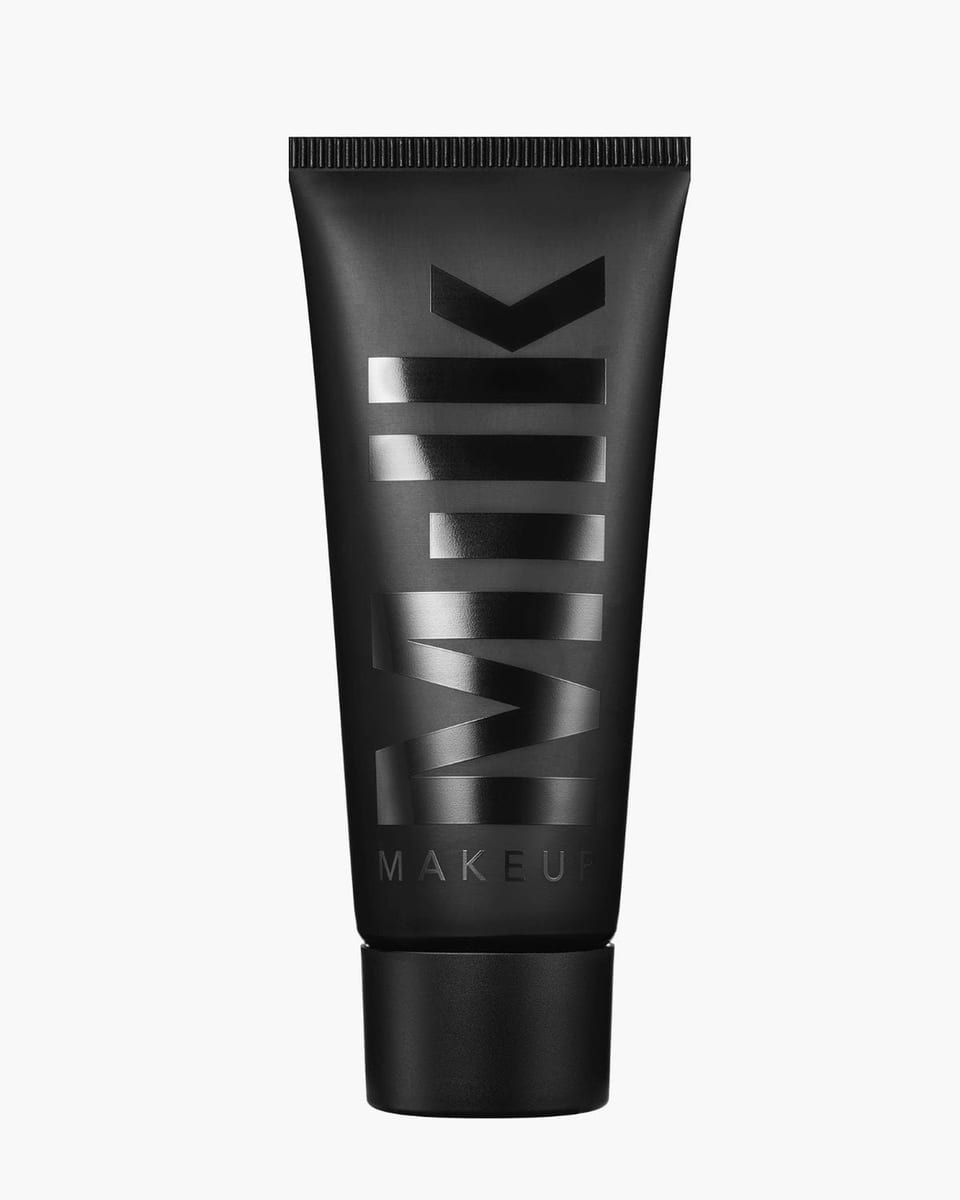Milk Makeup Pore Eclipse Mattifying + Blurring Makeup Primer