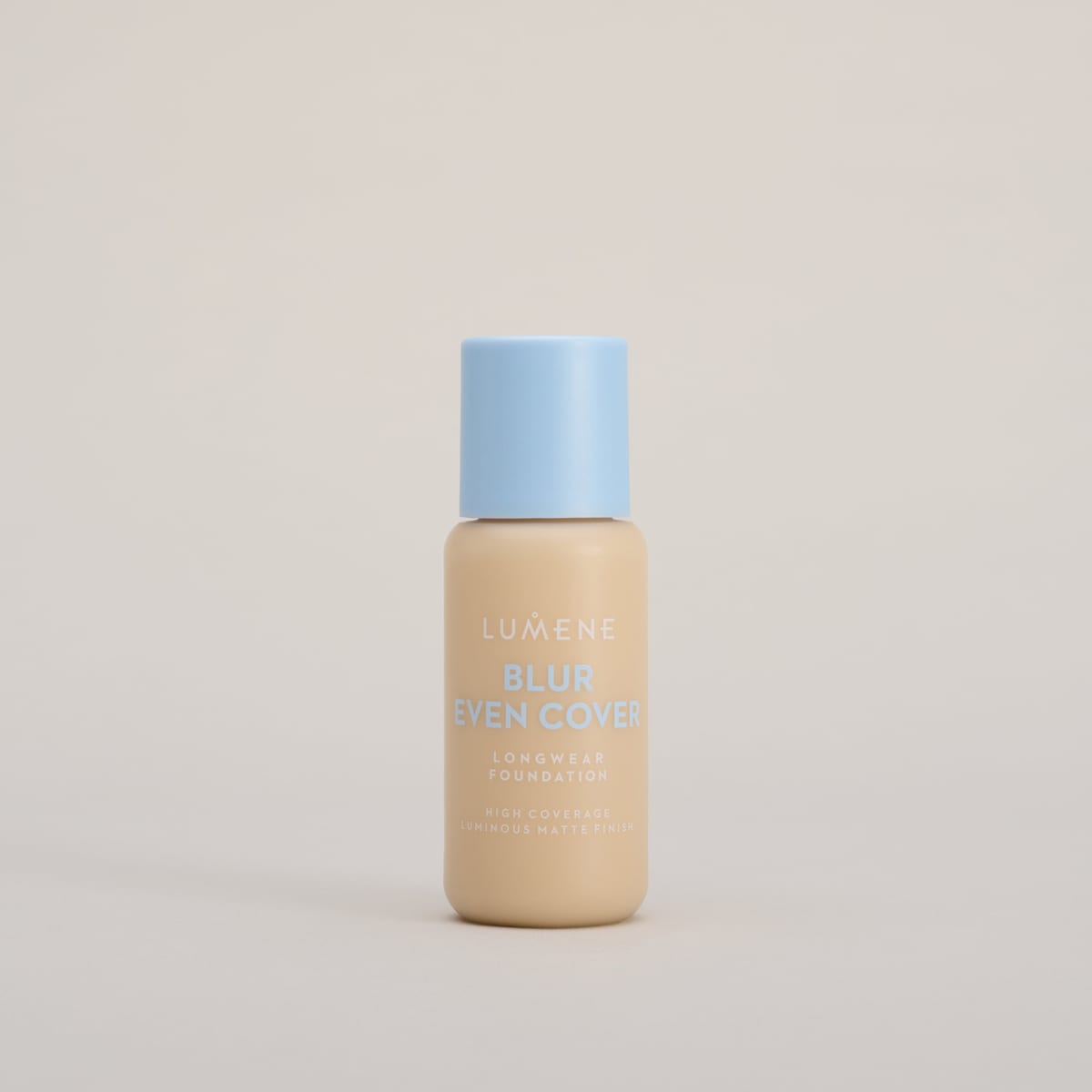 LUMENE Blur Even Cover Foundation