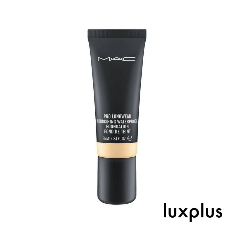 MAC Pro Longwear Nourishing Waterproof Foundation