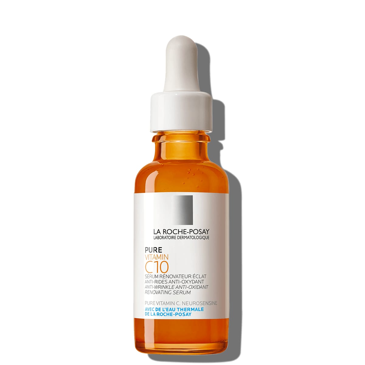 La Roche-Posay Pure Vitamin C10 Anti Wrinkle Serum