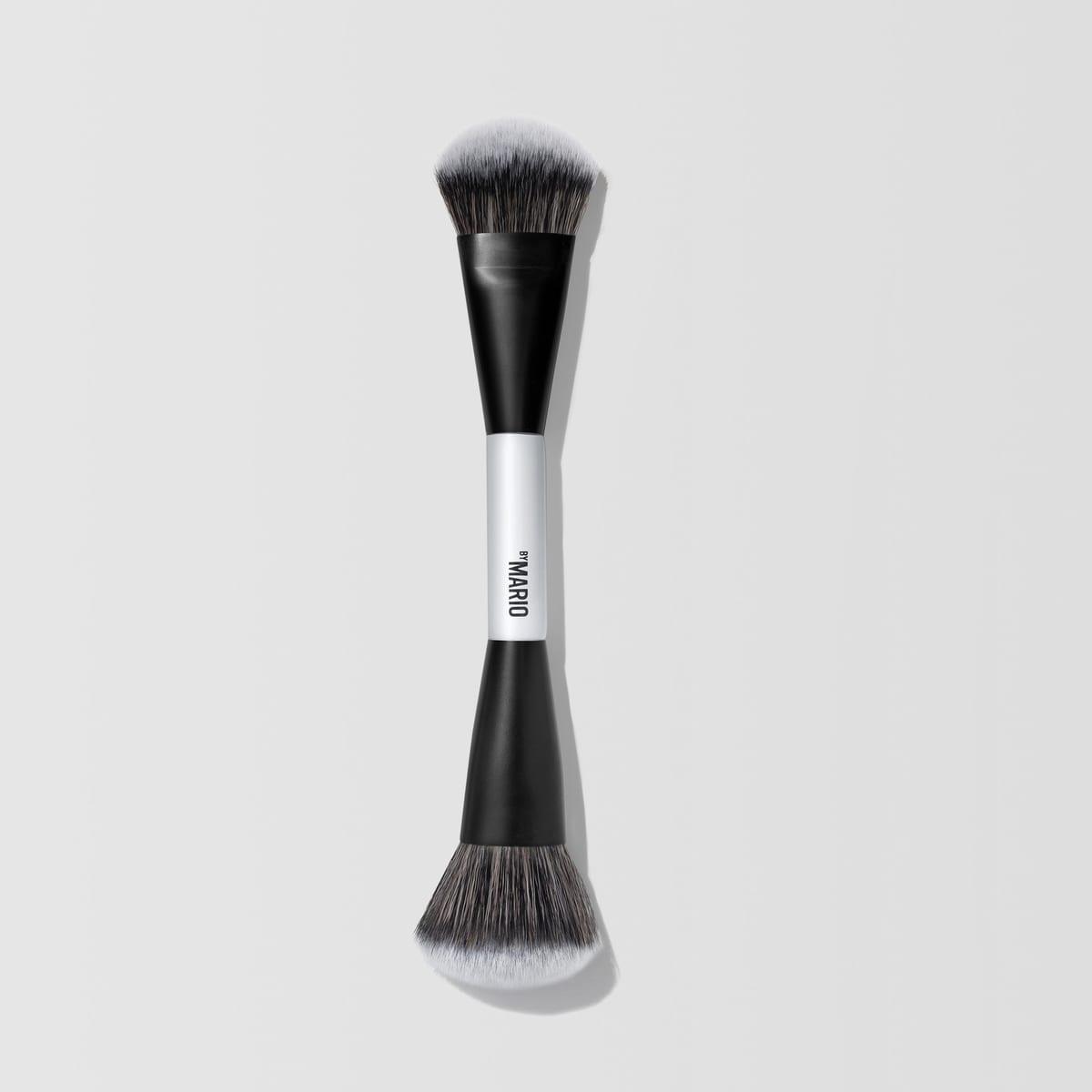 MAKEUP BY MARIO F4 Dual-Ended Foundation and Face Brush