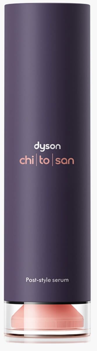Dyson Chitosan Post-style serum