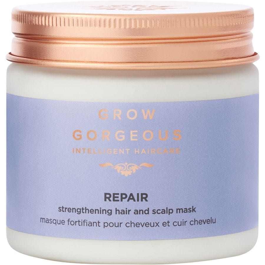 Grow Gorgeous Repair Strengthening Hair & Scalp Mask