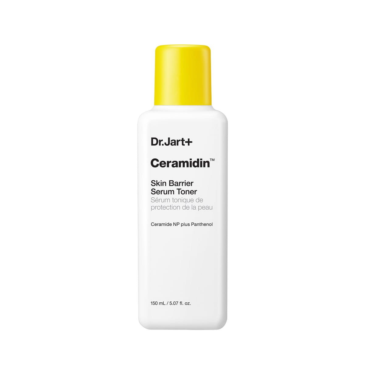 Dr.Jart+ Ceramidin Skin Barrier Korean Serum Milky Toner with Ceramides