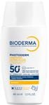 Bioderma Photoderm XDefense Ultra-Fluid SPF 50+