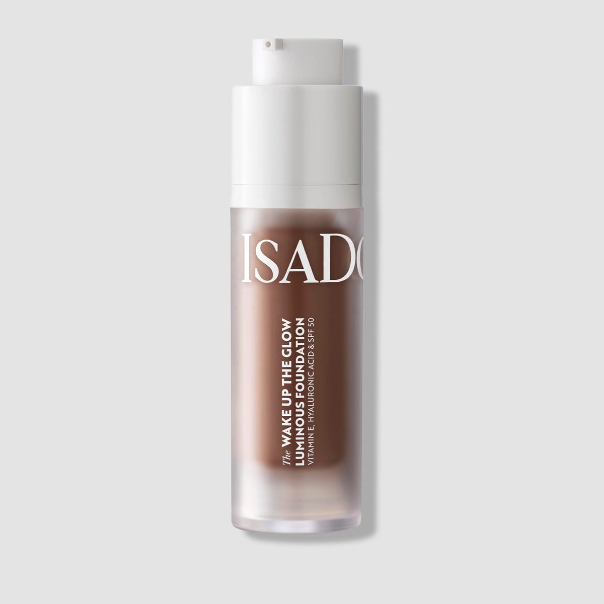 IsaDora Wake Up the Glow Foundation SPF 50