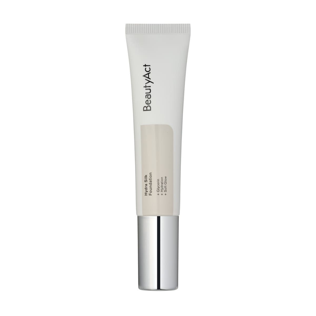 BeautyAct Hydra Silk Foundation