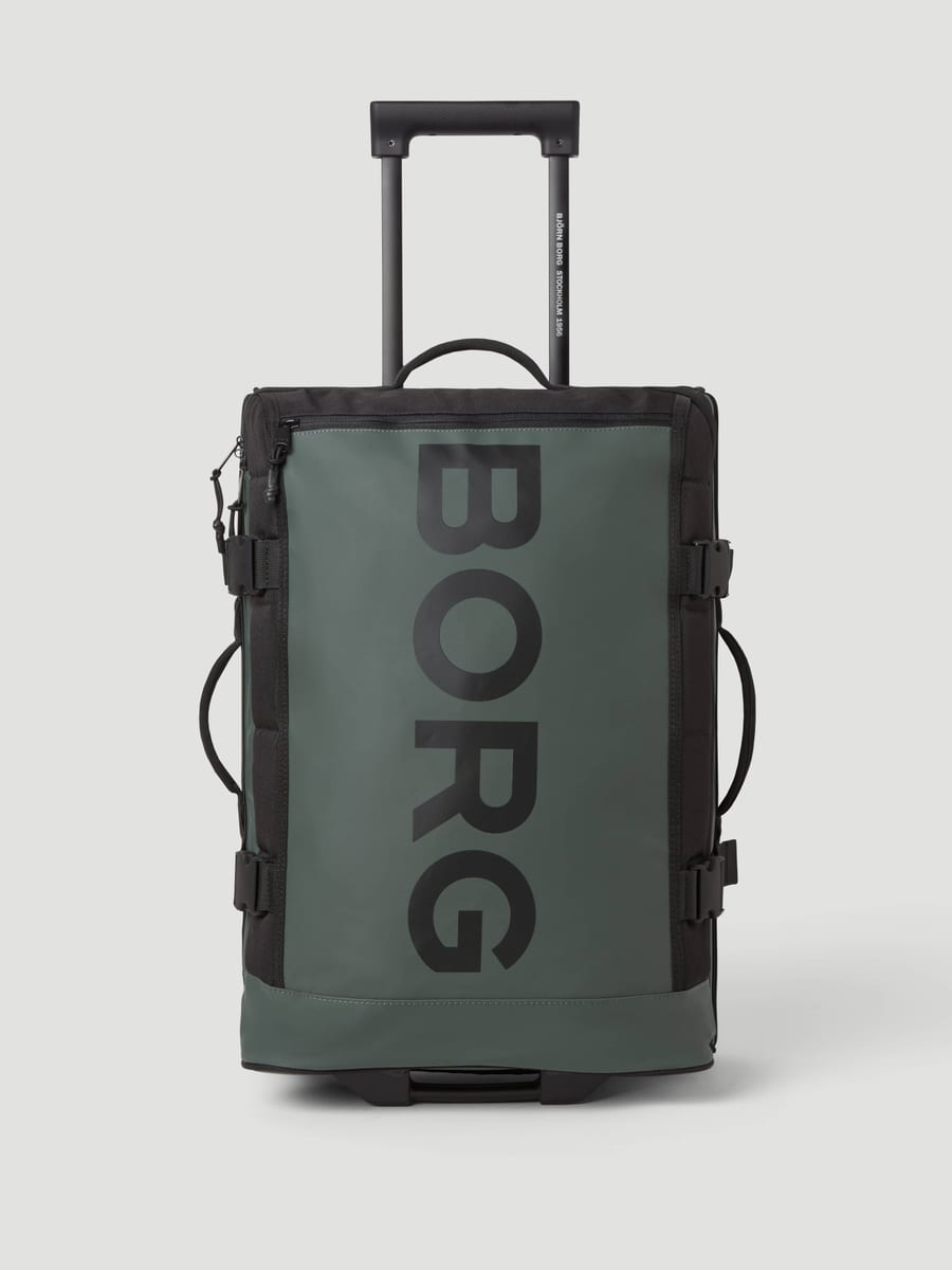 Björn Borg Borg Travel Trolley S