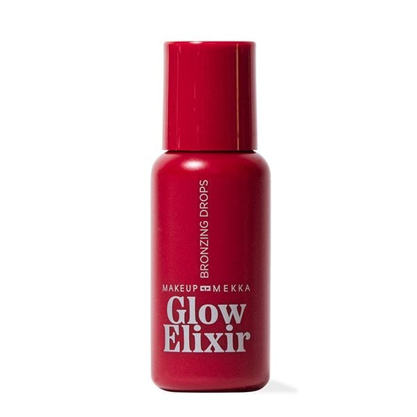 Makeup Mekka Glow Elixir Bronzing Drops