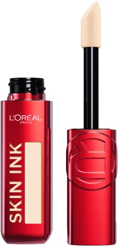 L'Oréal Paris Infaillible Skin Ink Foundation