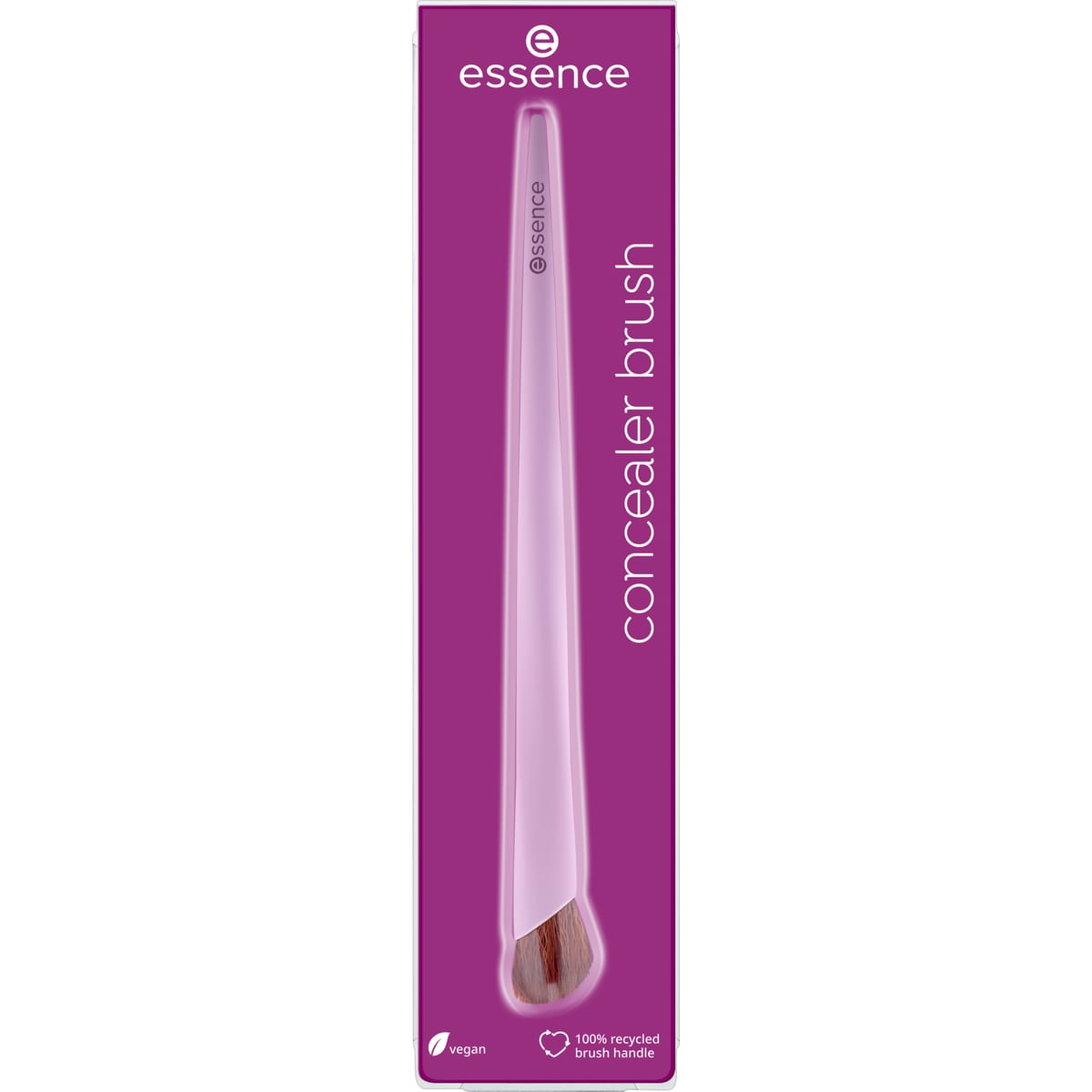 essence Concealer Brush Bye Bye Under Eye