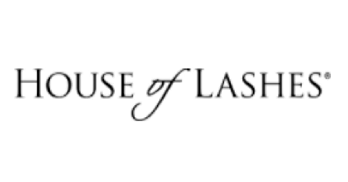 House of Lashes Iconic Lite