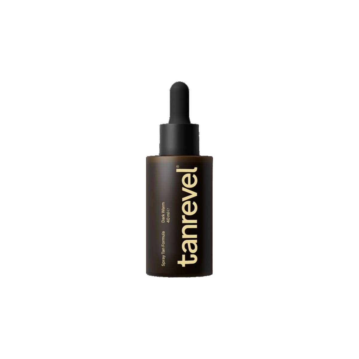 Tanrevel Spray Tan Formula