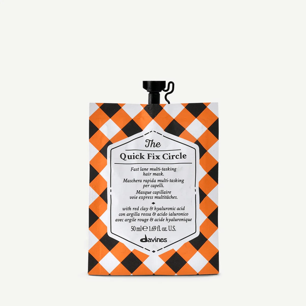 Davines The Quick Fix Circle