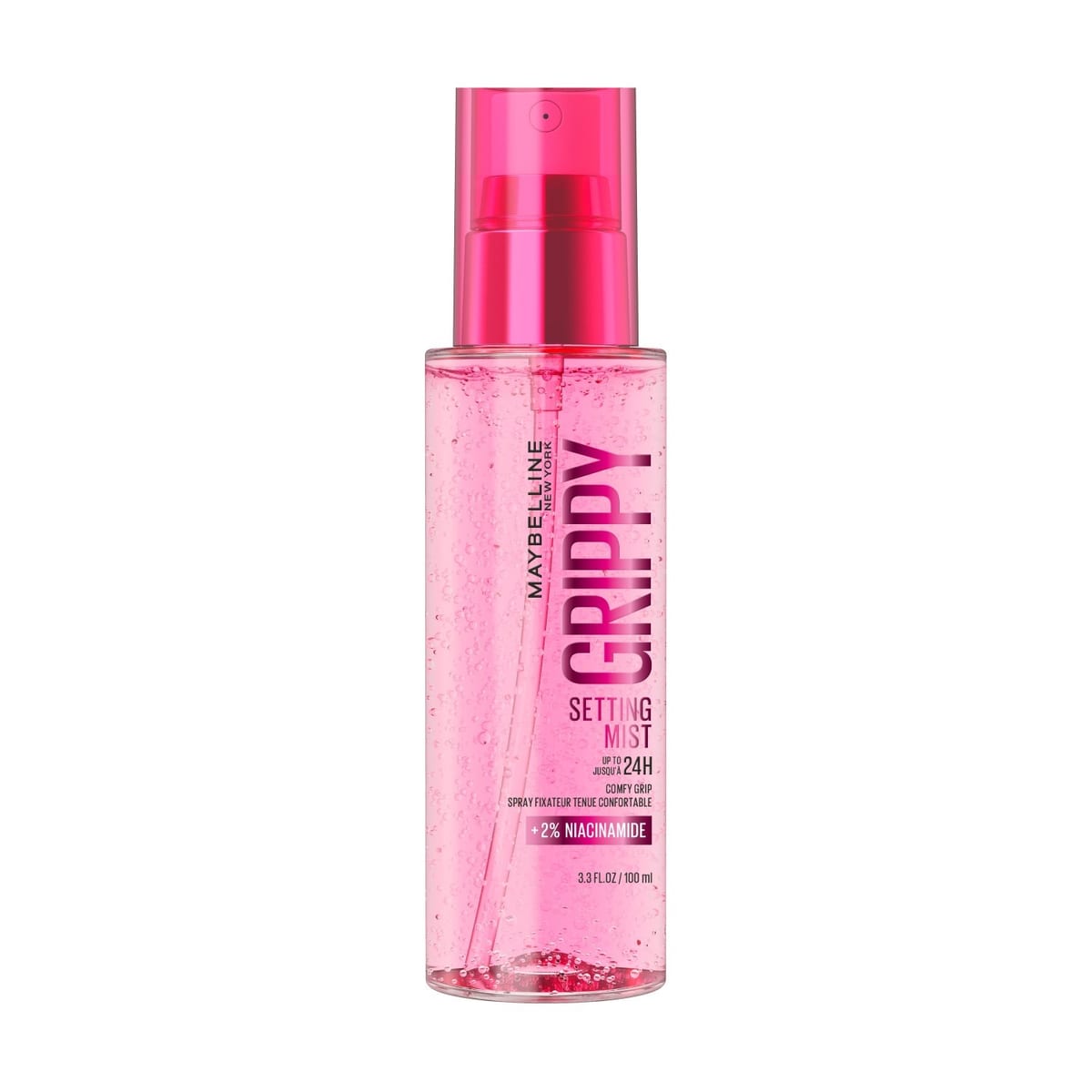 Maybelline Grippy Setting Mist