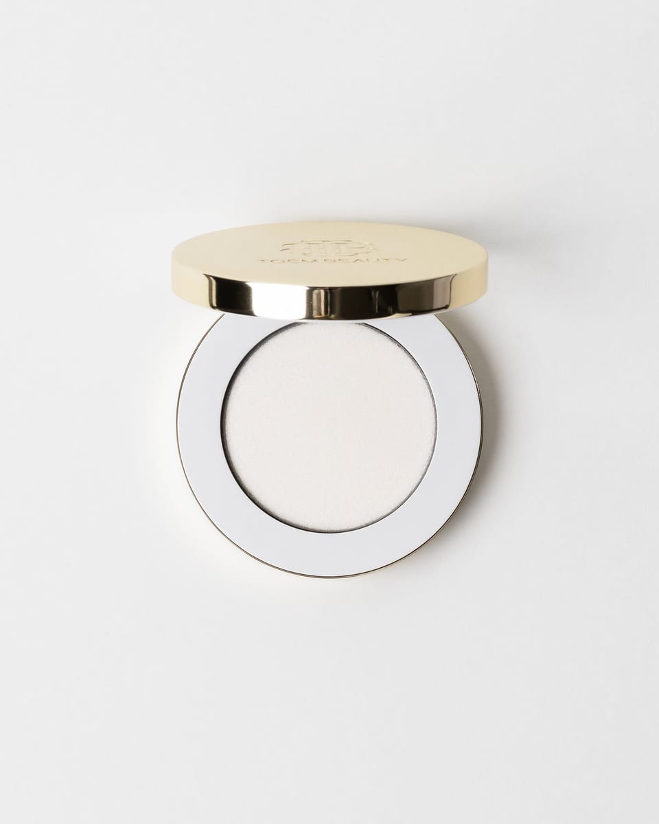 Toém Beauty Glass Skin Highlighter