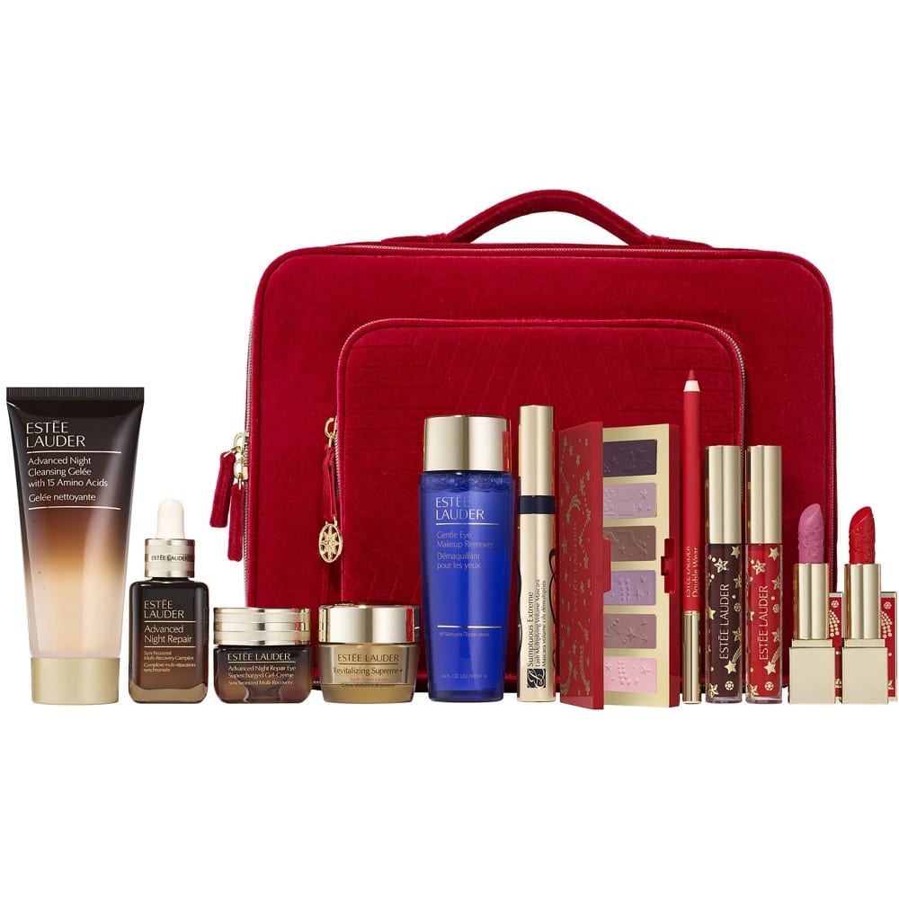 Estée Lauder Blockbuster Gift Set 2023