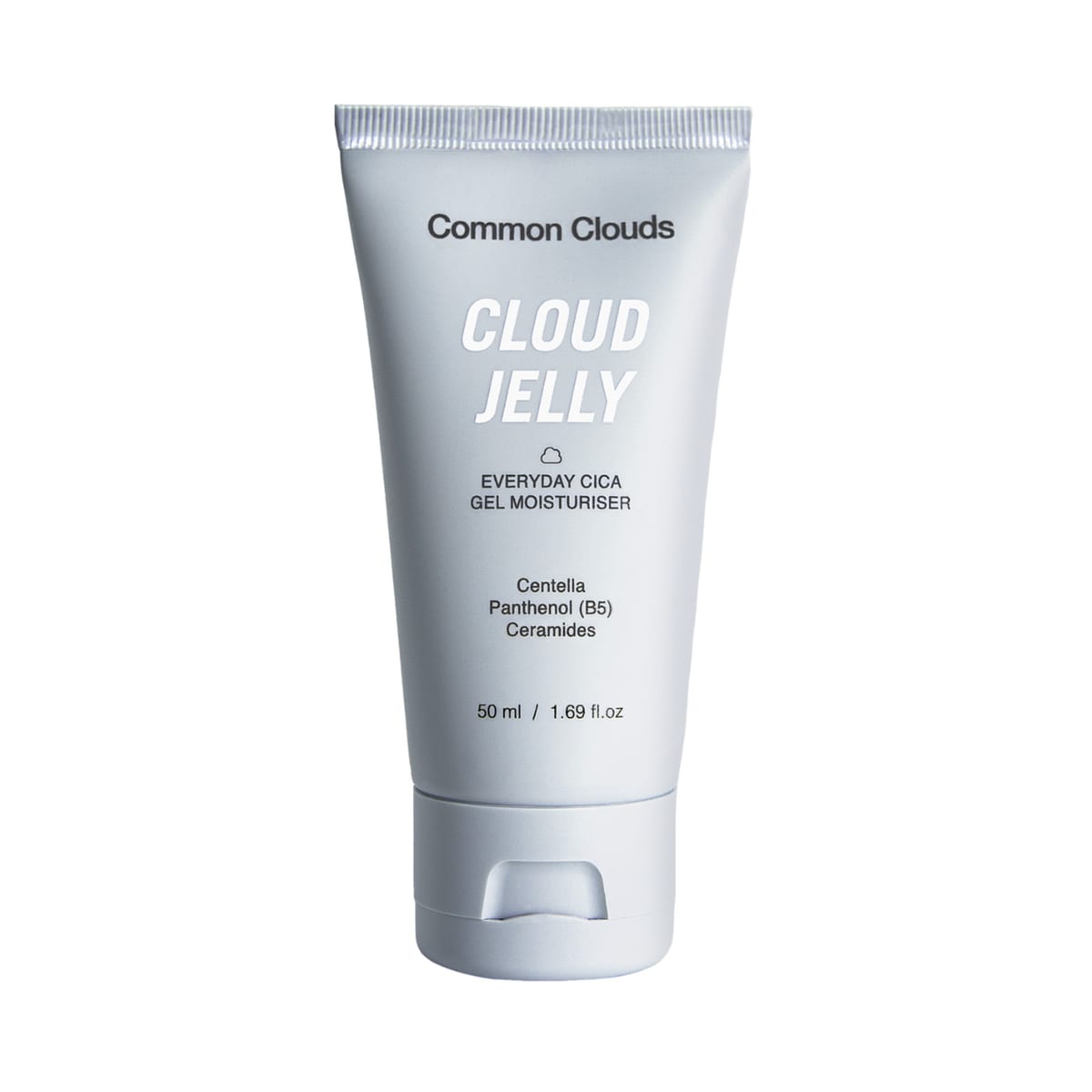 Common Clouds Cloud Jelly Everyday Cica Gel Moisturizer
