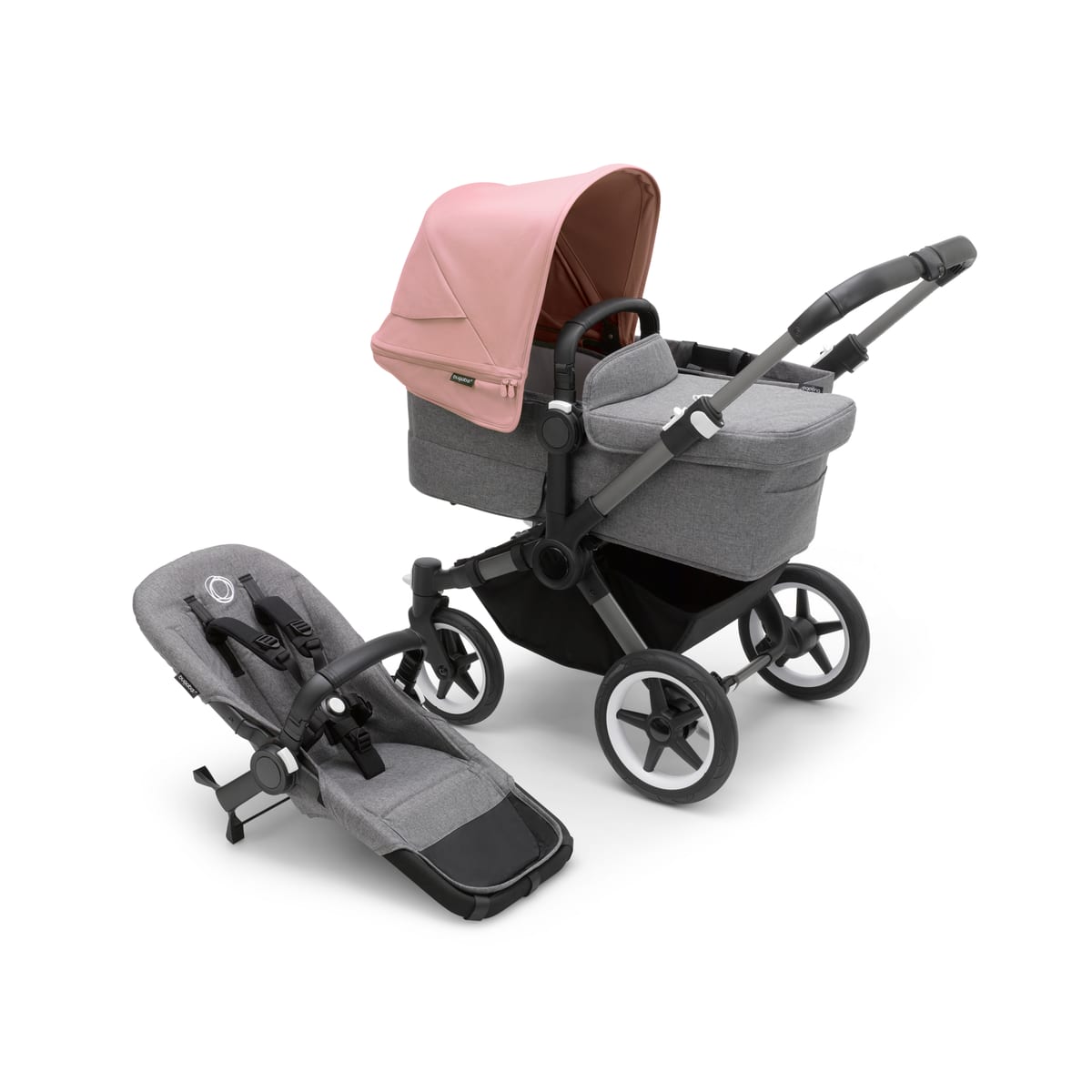 Bugaboo Donkey stroller
