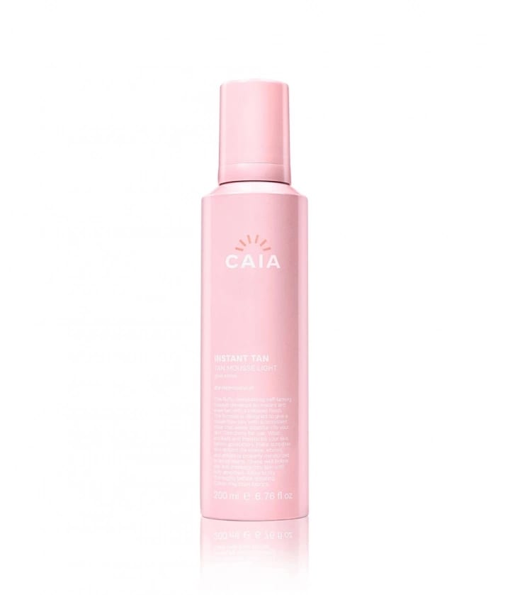 CAIA Cosmetics Instant Tan