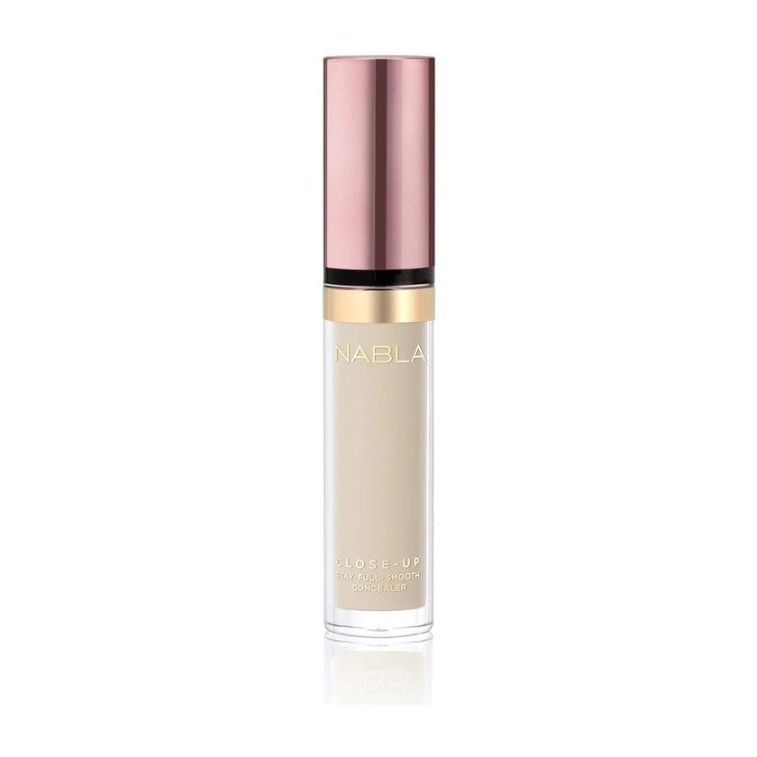 Nabla Cosmetics Close-Up Concealer