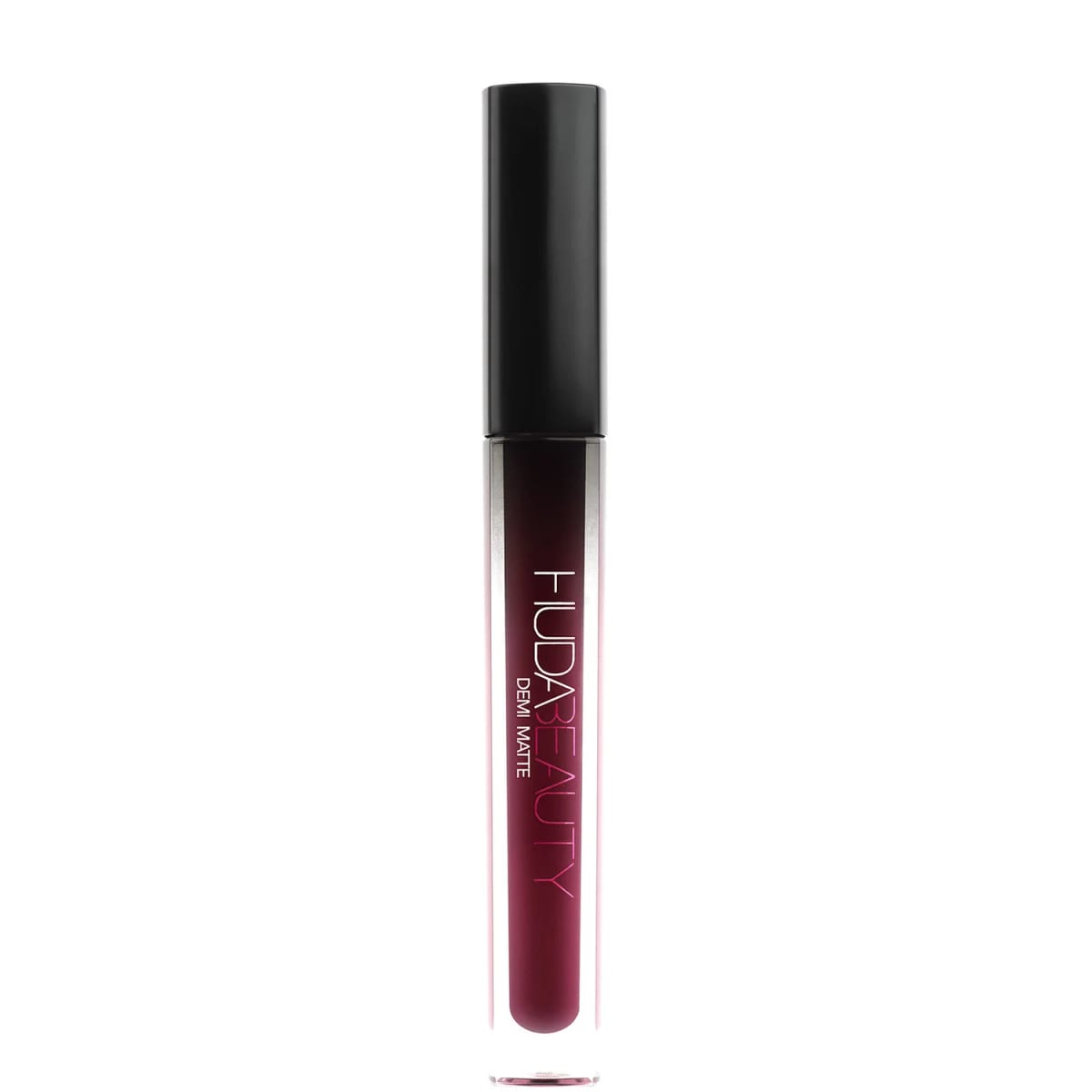 Huda Beauty Demi Matte Cream Lipstick