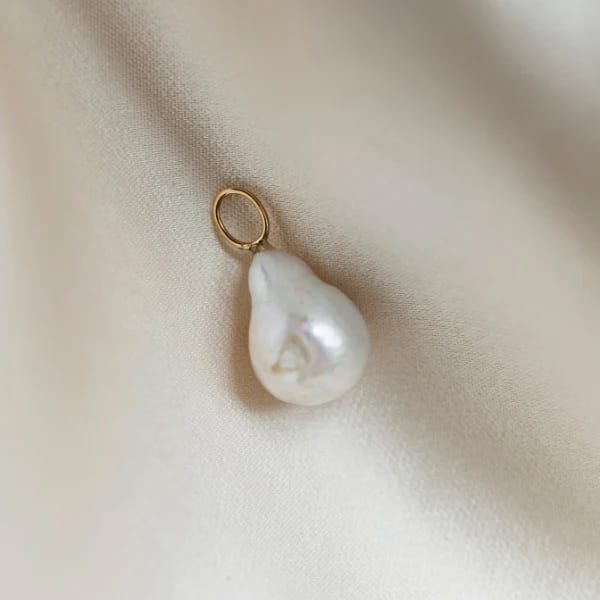 Ebba von Sydow Jewelry Anna Pearl
