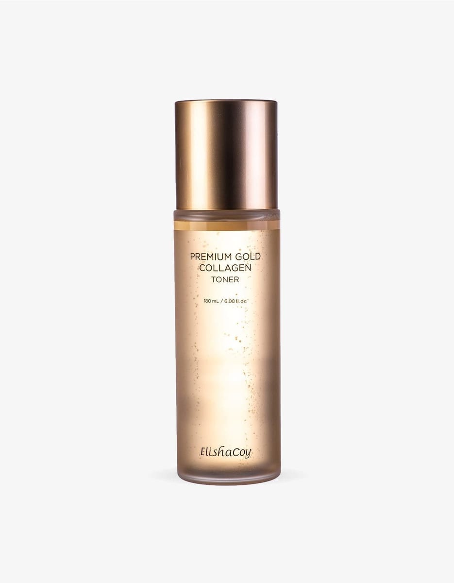 MIIN Premium Gold Collagen Toner