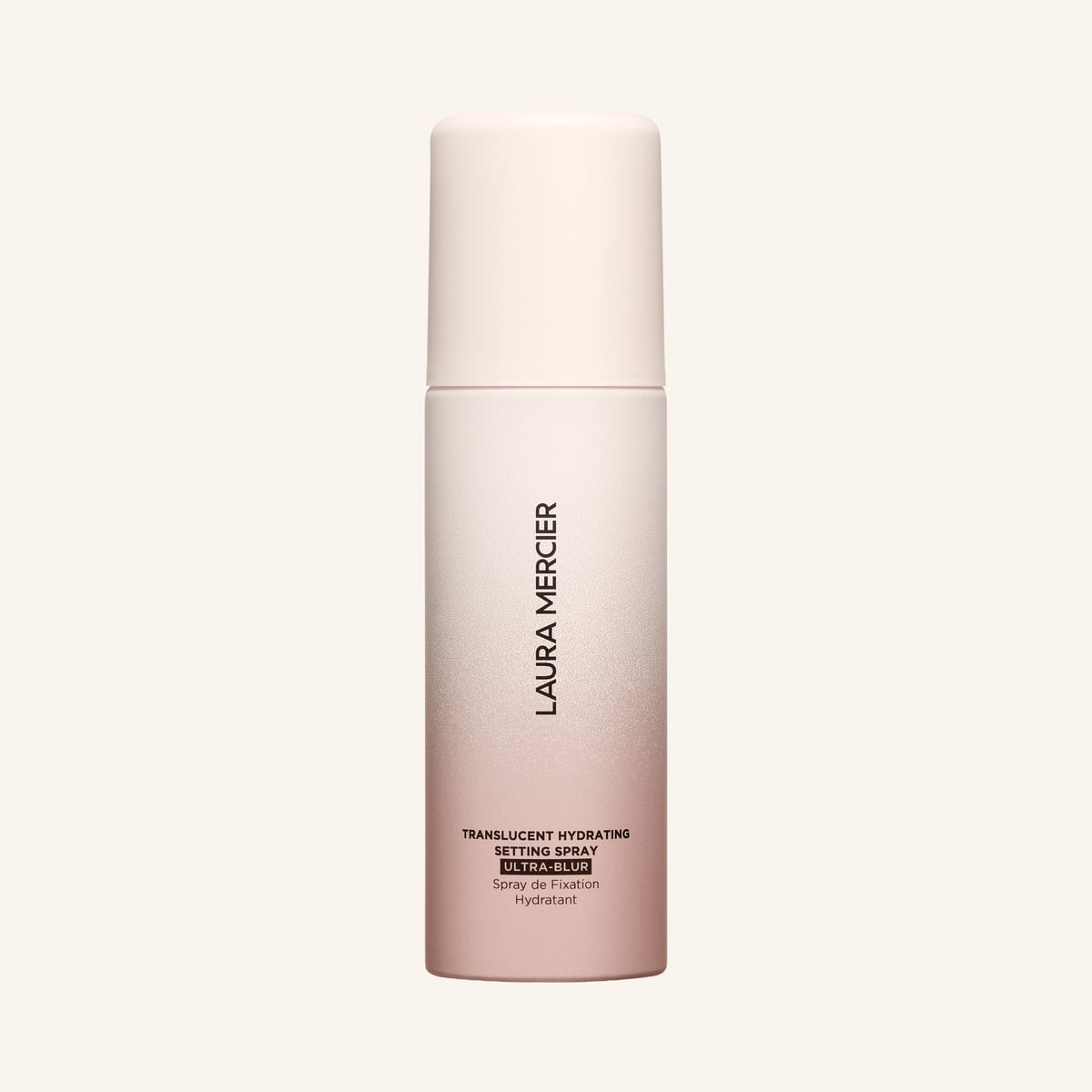Laura Mercier Translucent Hydrating Setting Spray Ultra-Blur
