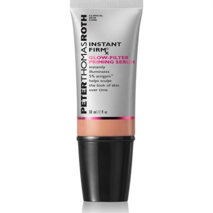 Peter Thomas Roth Instant FIRMx Glow-Filter Priming Serum