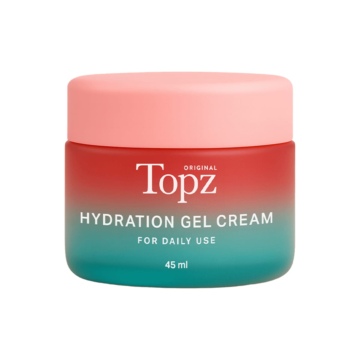 Topz Daily Face Gel Cream