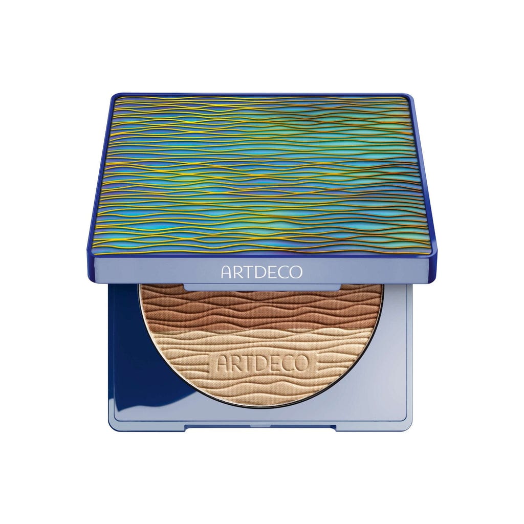 ARTDECO All Seasons Bronzing Powder