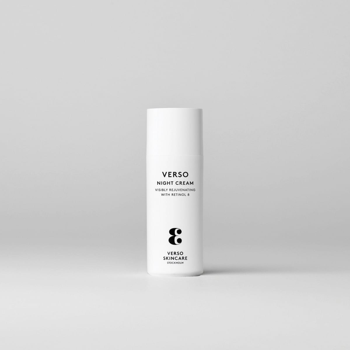 Verso Night Cream