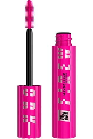 Maybelline Lash Sensational Firework Washable Mascara