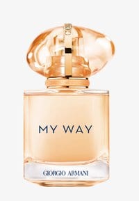 Armani Beauty My Way Sunny Vanilla