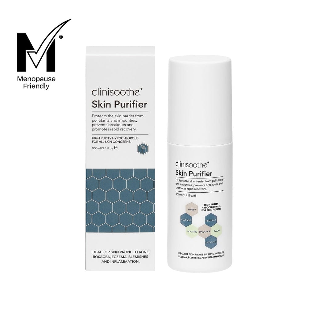 Clinisoothe+ Skin Purifier