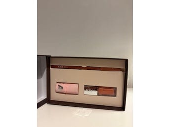 CAIA Cosmetics Bryce Voyage