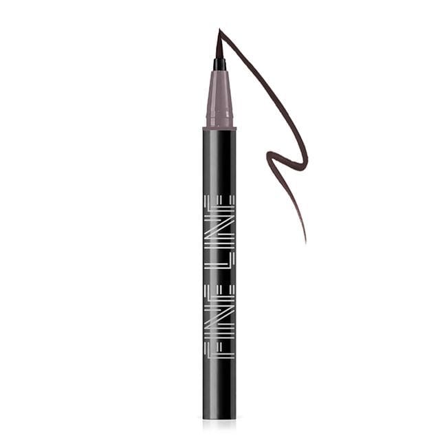 Makeup Mekka Fine Line Liquid Waterproof Eyeliner