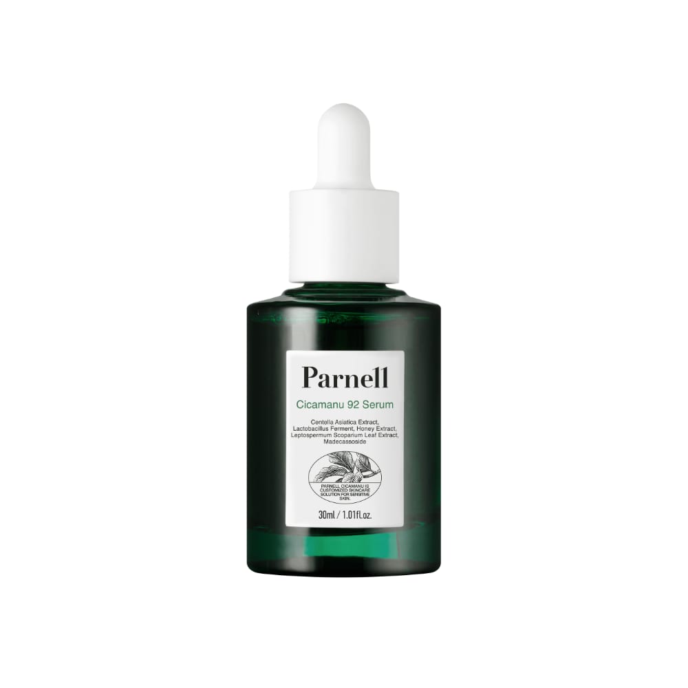 Parnell Cicamanu 92 Serum