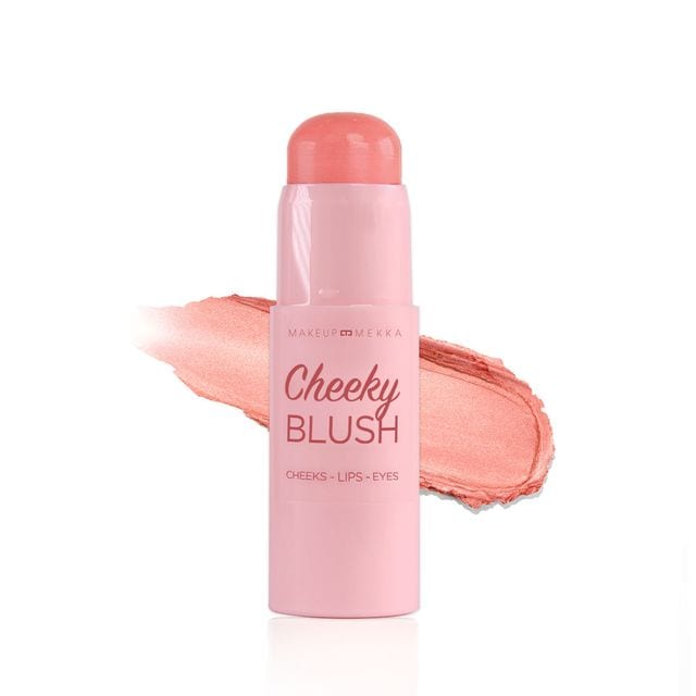 Makeup Mekka Cheeky Blush Multi-Use