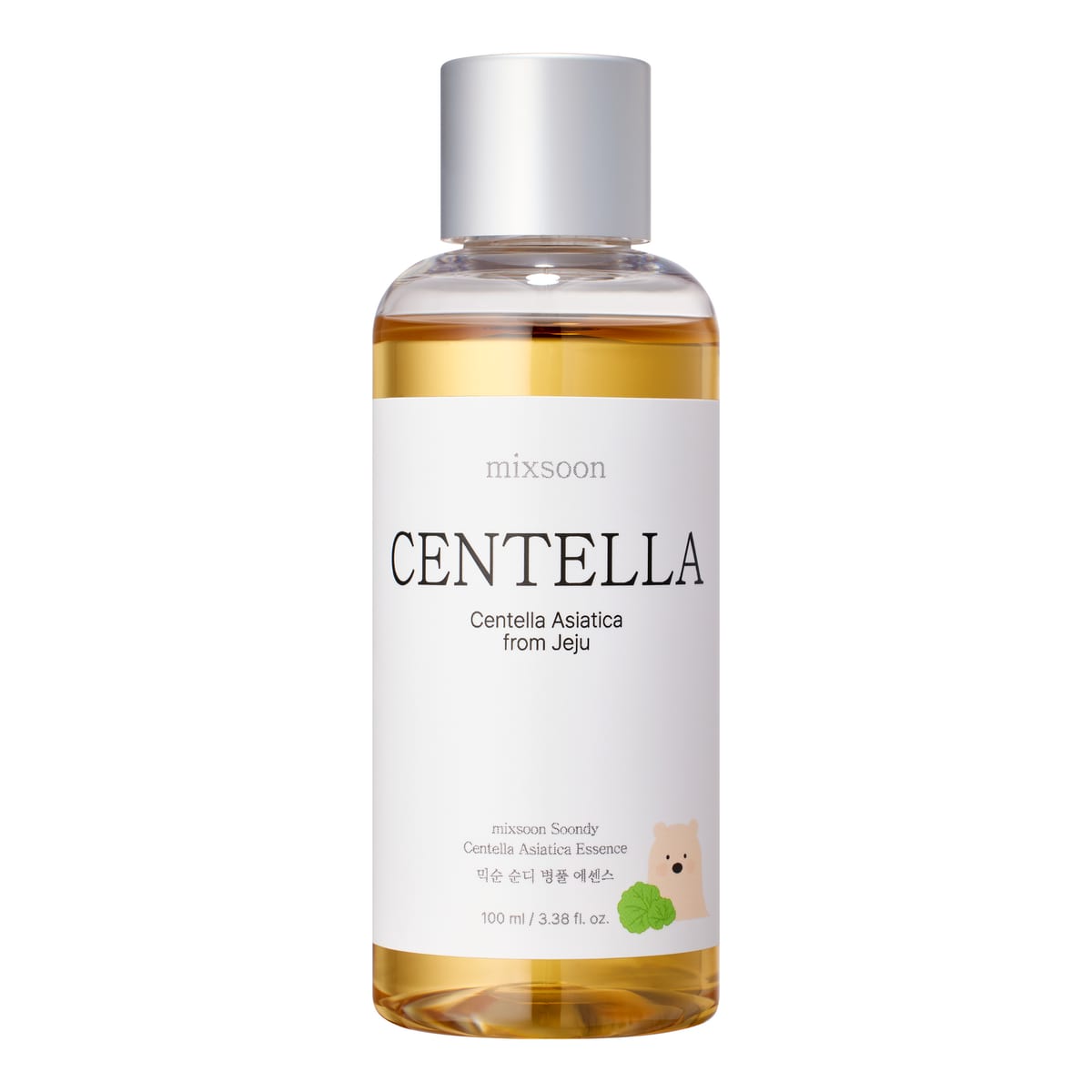 mixsoon Soondy Centella Asiatica Essence