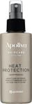Apoliva Heat Protection
