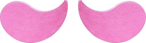 essence Heart Shaped Hydro Gel Eye Patches