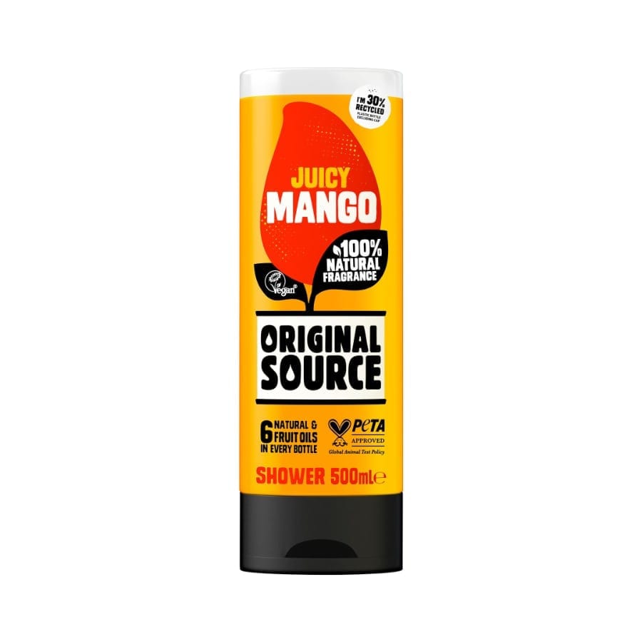 Original Source Shower Gel